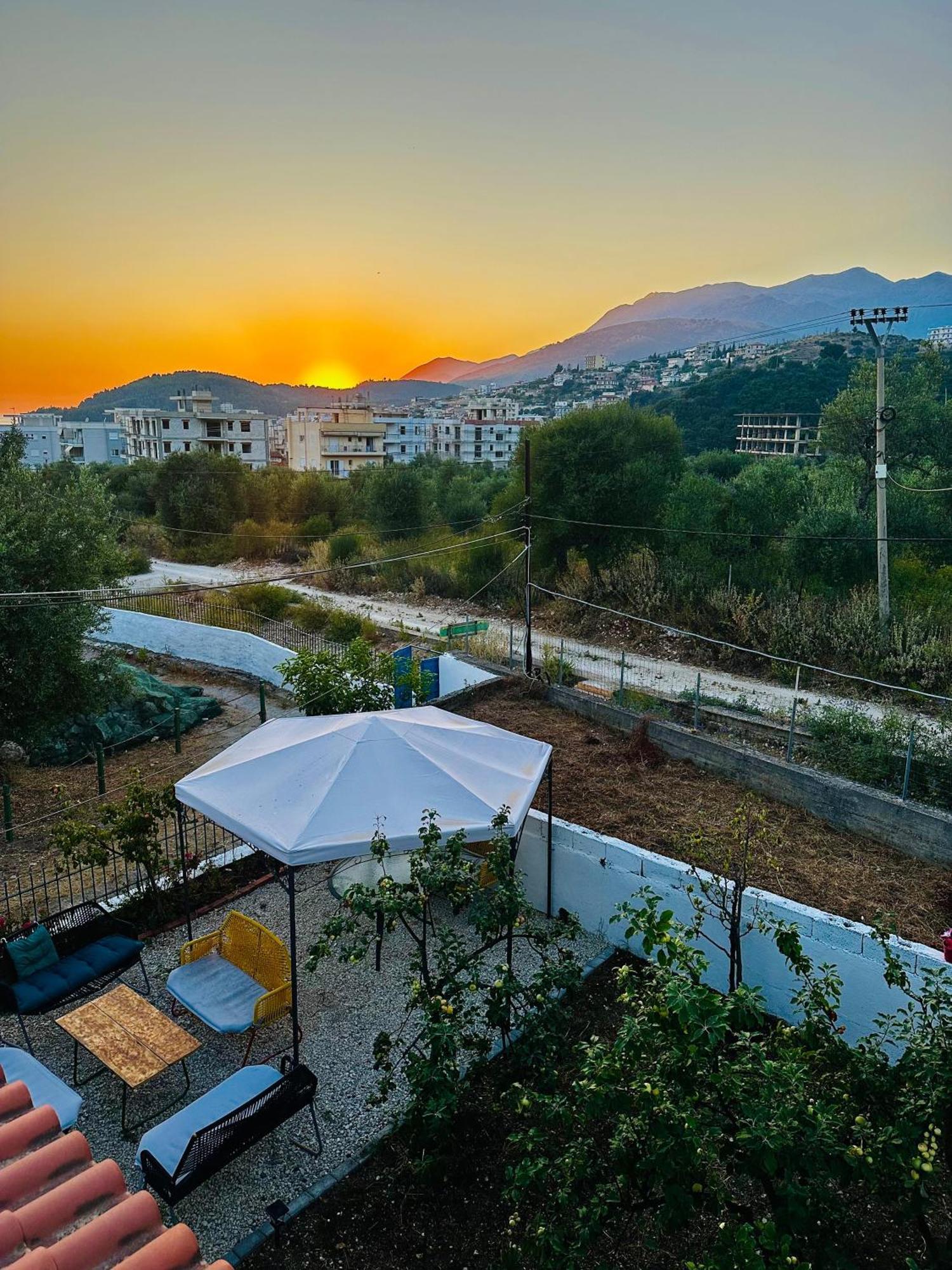 Natural Hostel 希马拉 外观 照片