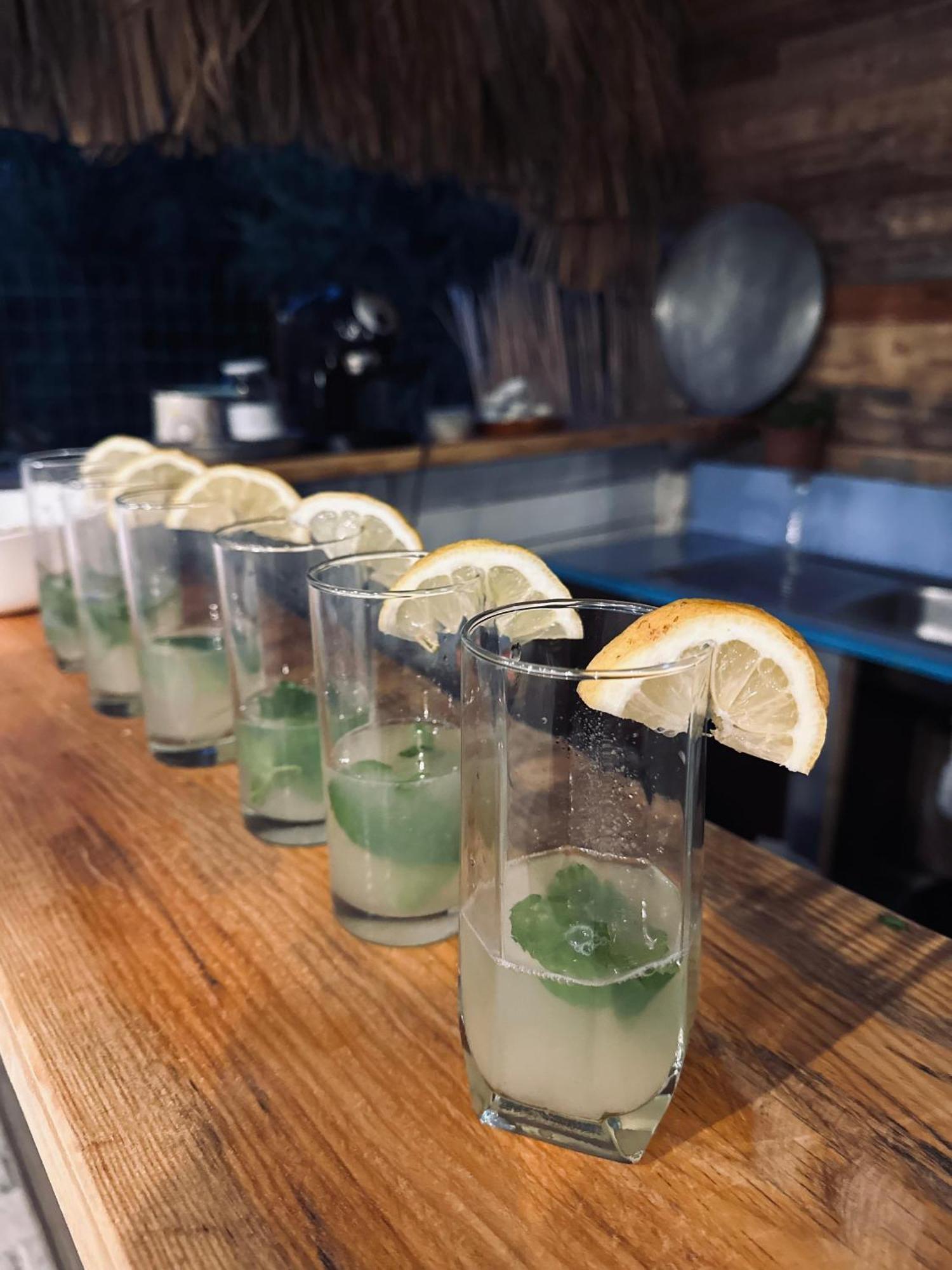 Natural Hostel 希马拉 外观 照片