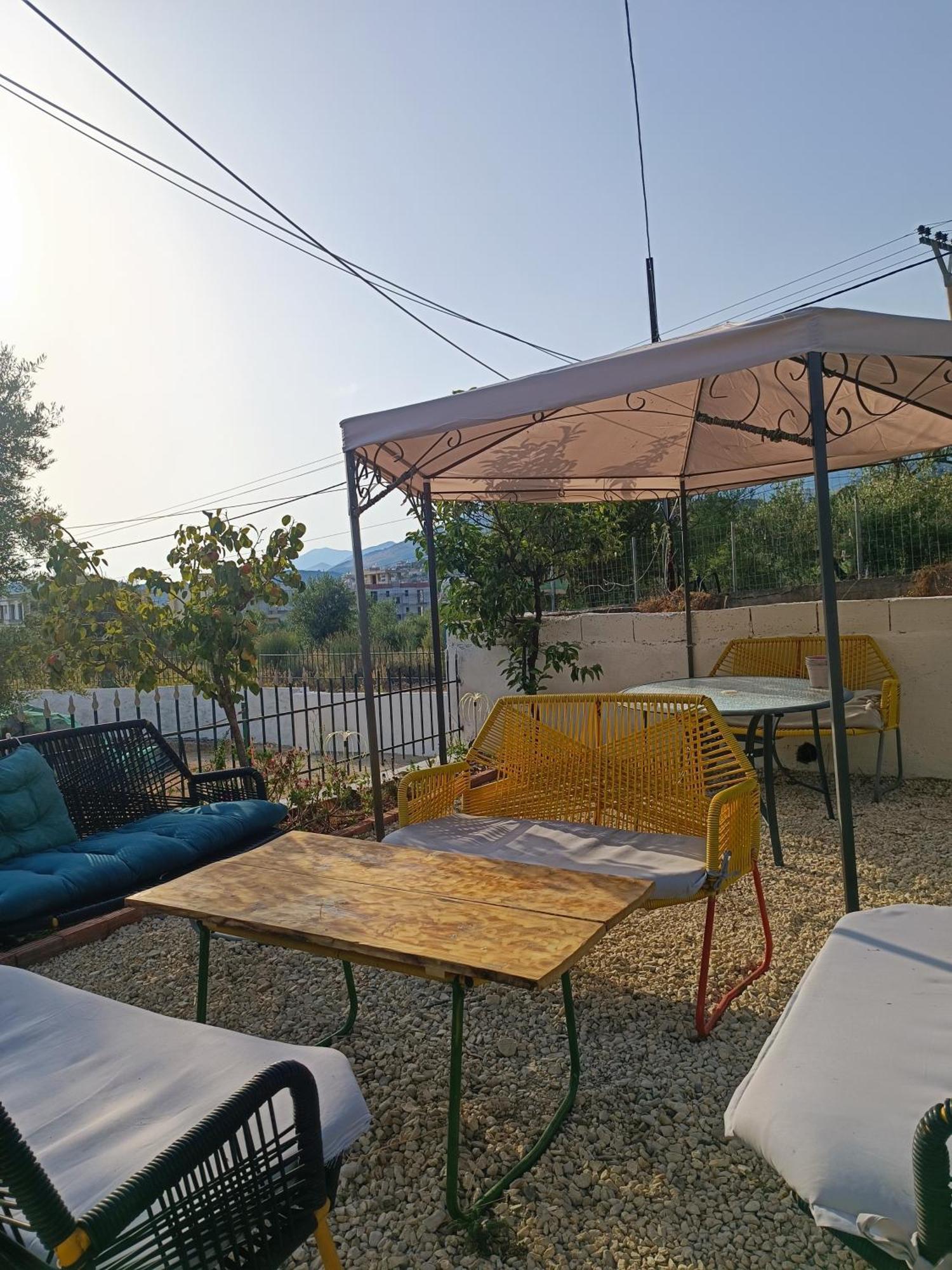Natural Hostel 希马拉 外观 照片
