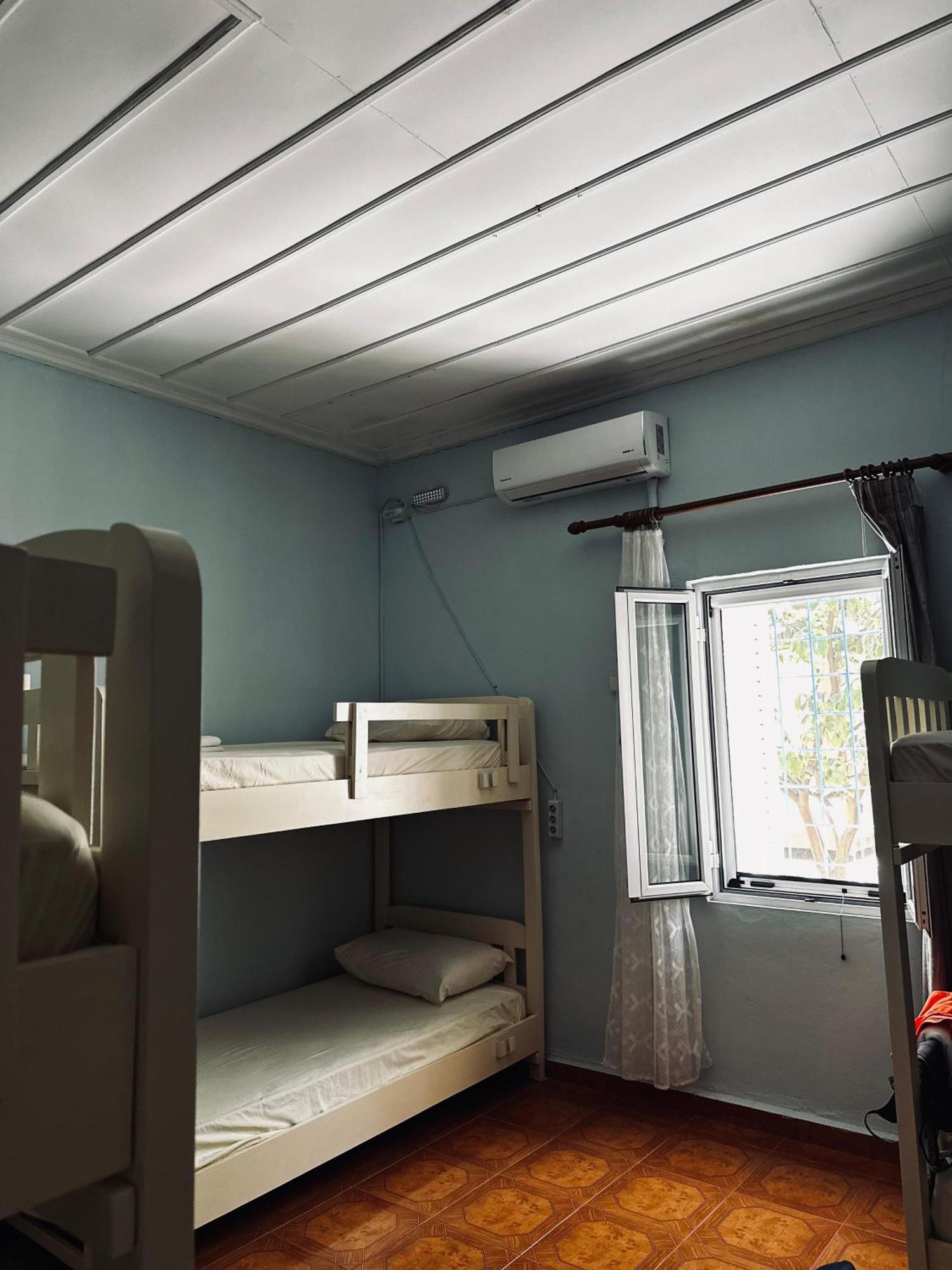 Natural Hostel 希马拉 外观 照片