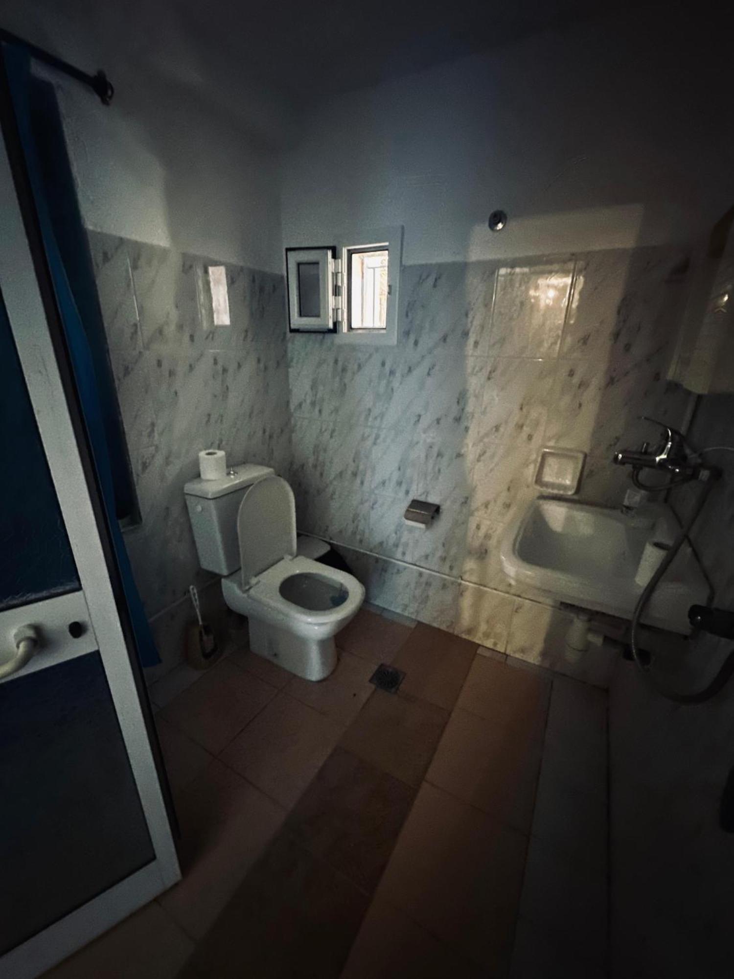Natural Hostel 希马拉 外观 照片