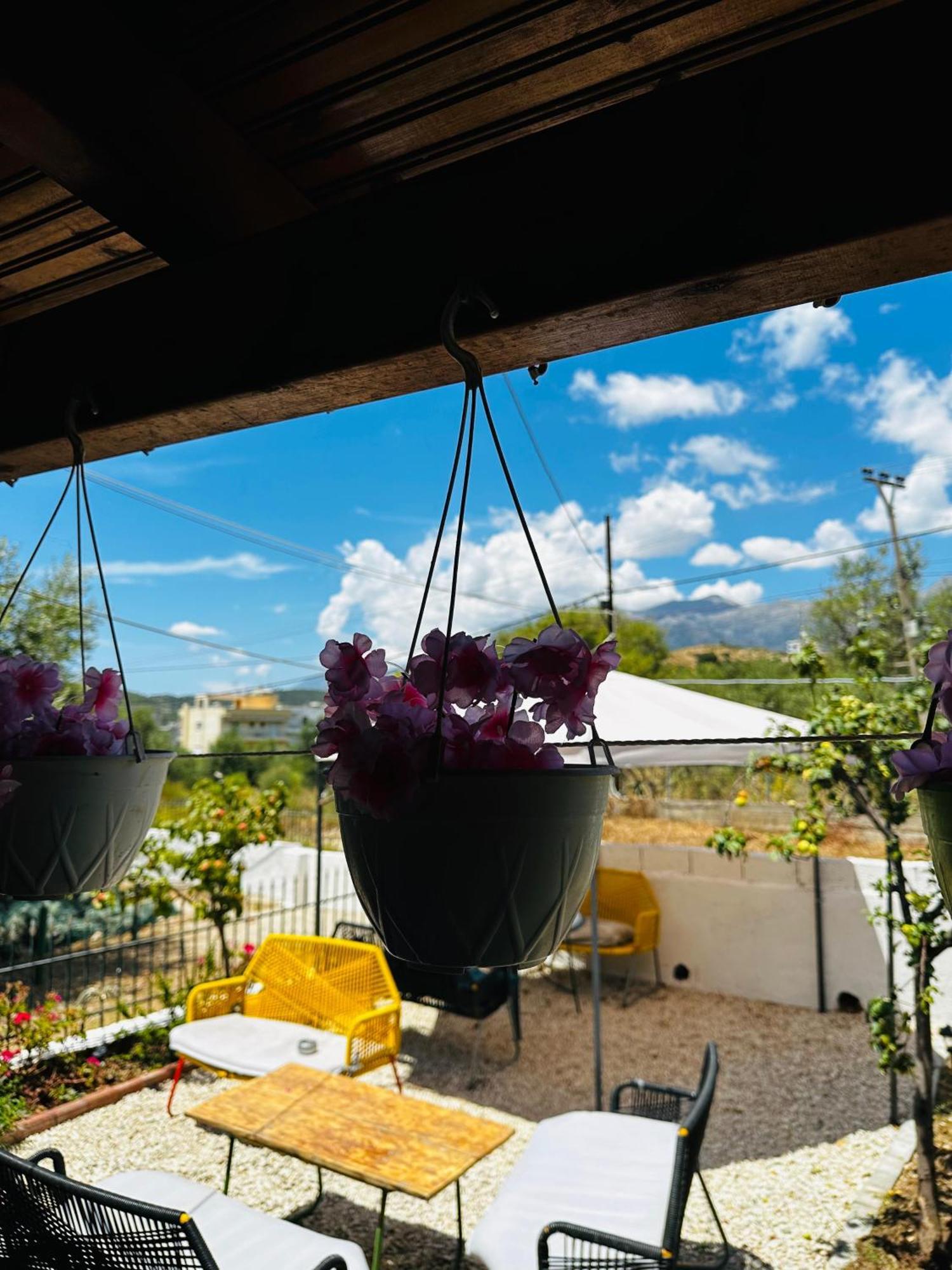 Natural Hostel 希马拉 外观 照片