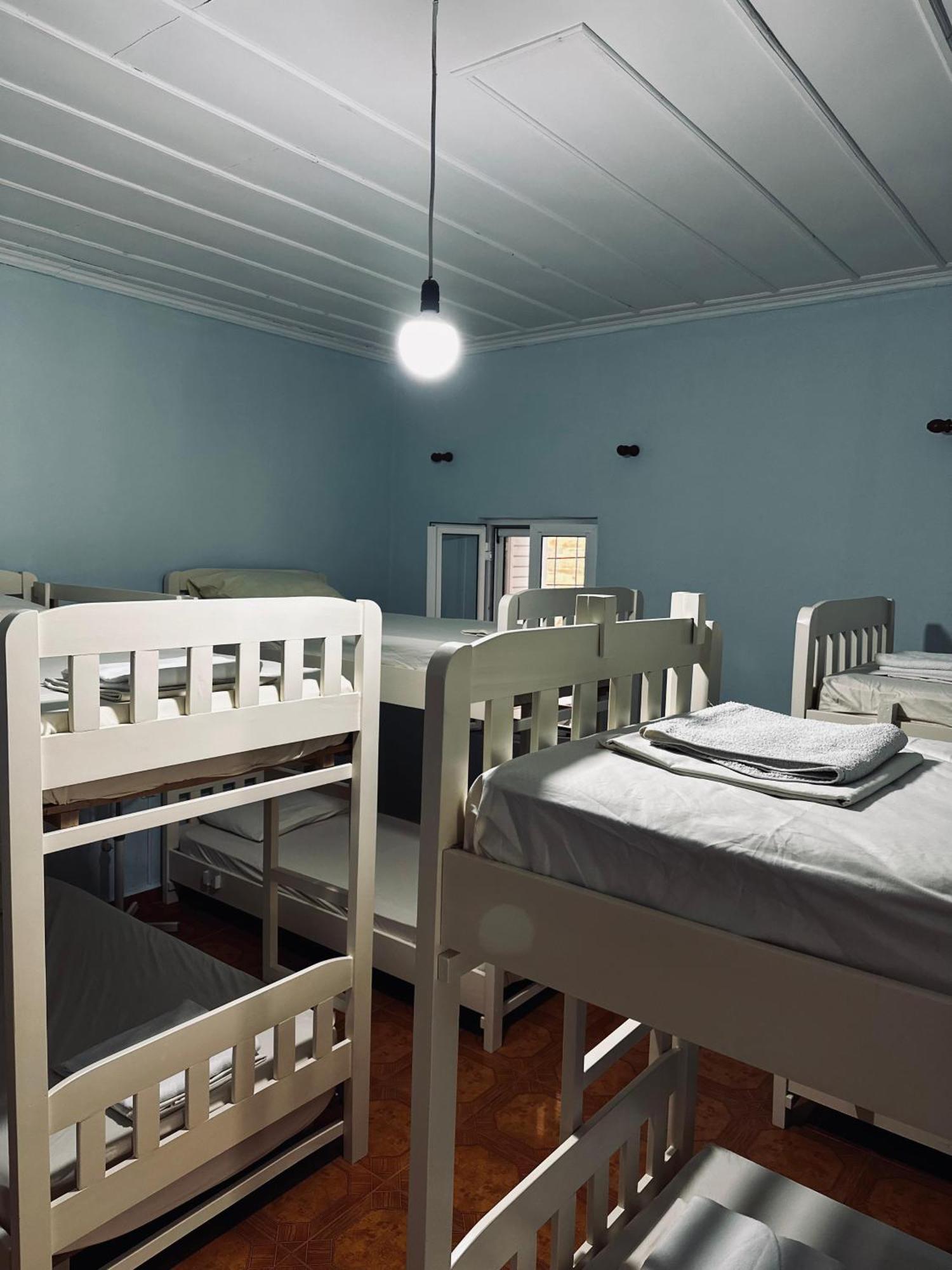 Natural Hostel 希马拉 外观 照片